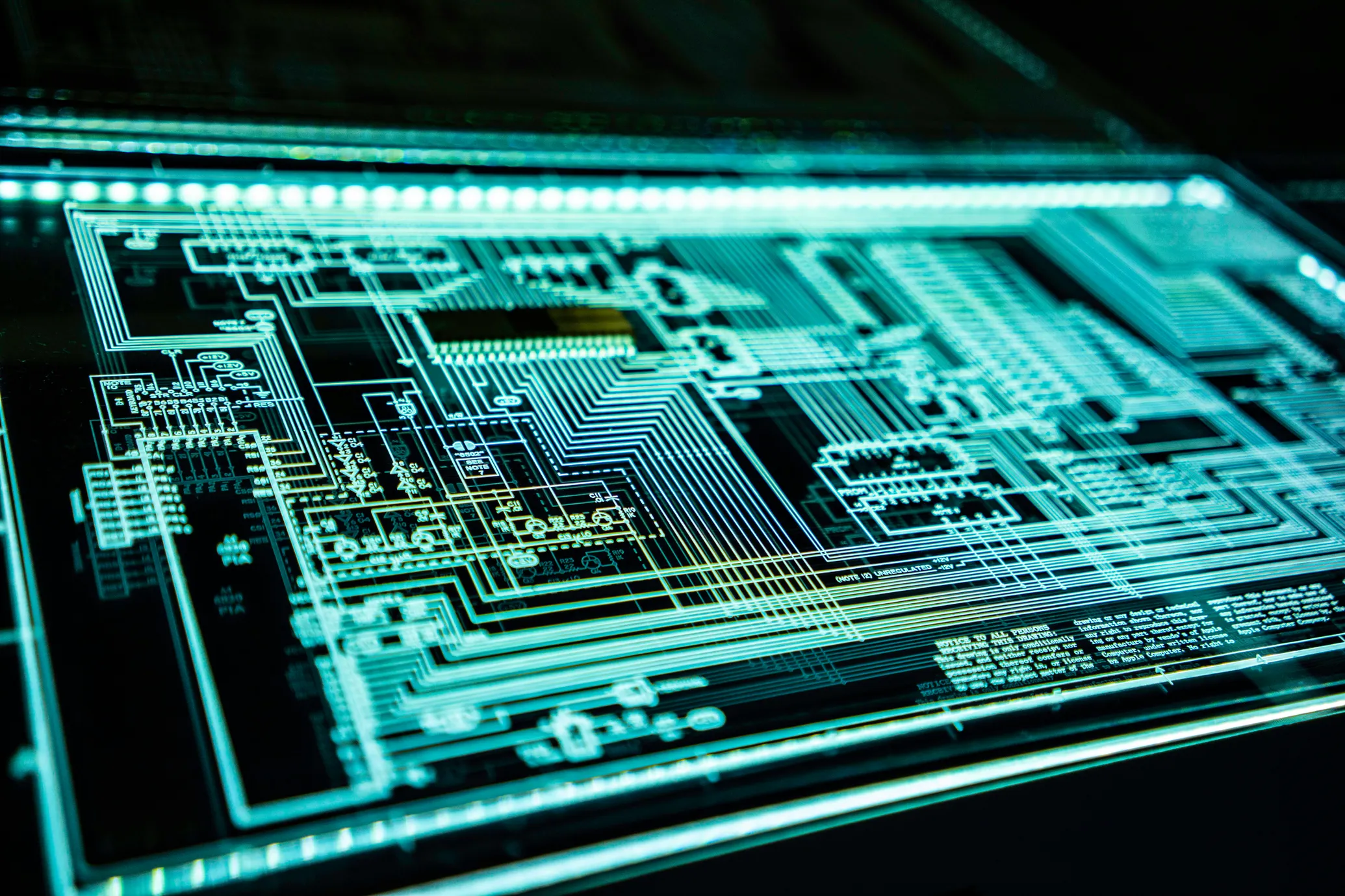 Technical Documentation